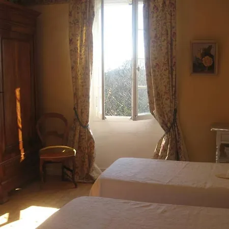 Casa vacanze La Hourqueyre *