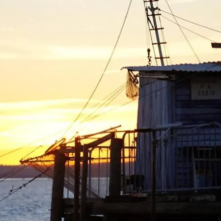 Casa vacanze La Hourqueyre *
