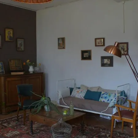 La Hourqueyre Casa vacanze