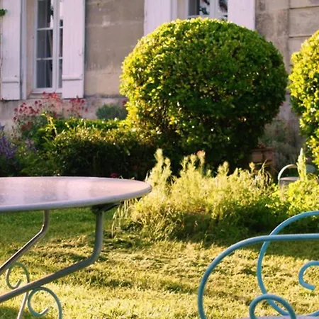 La Hourqueyre * Bordeaux