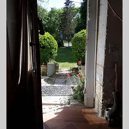 La Hourqueyre Casa vacanze