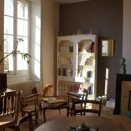 La Hourqueyre Casa vacanze