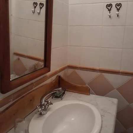 Casa vacanze La Hourqueyre *