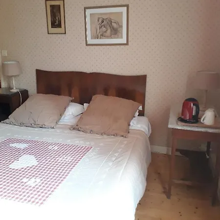 Casa vacanze La Hourqueyre *