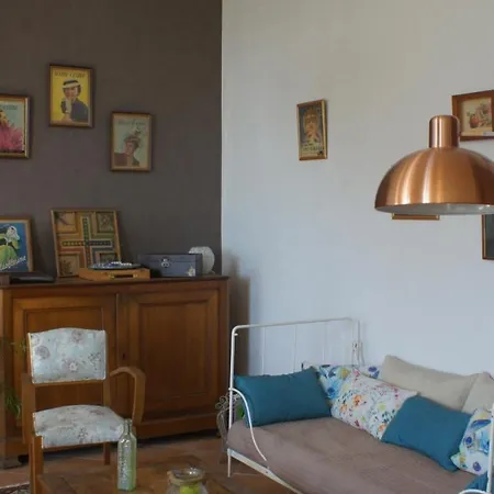 Casa vacanze La Hourqueyre *
