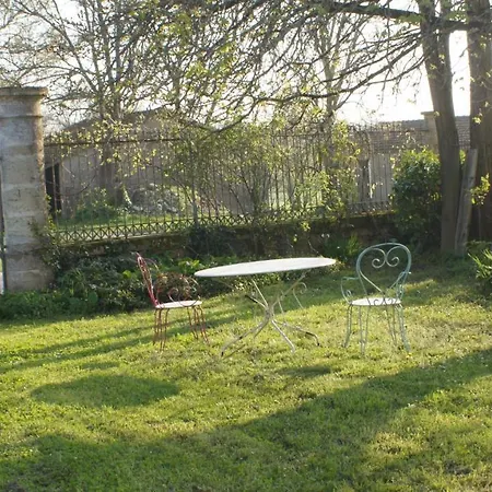 La Hourqueyre Bordeaux