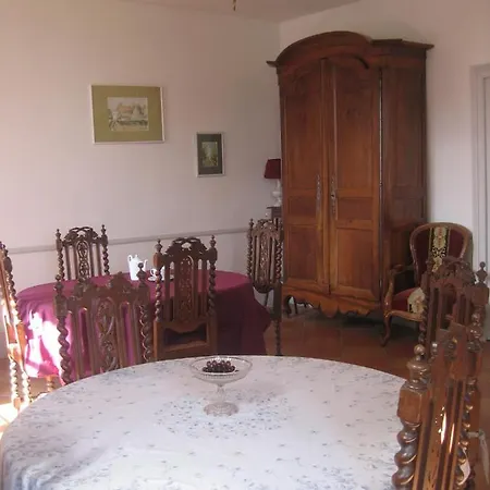 La Hourqueyre Casa vacanze *