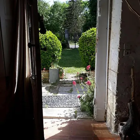 La Hourqueyre *