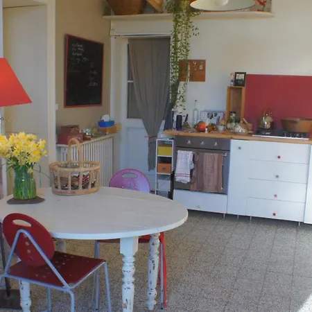 Casa vacanze La Hourqueyre Bordeaux