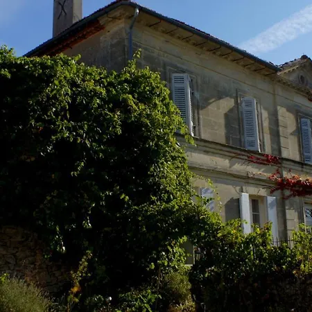 Casa vacanze La Hourqueyre Bordeaux