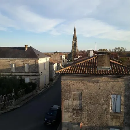 Casa vacanze La Hourqueyre *