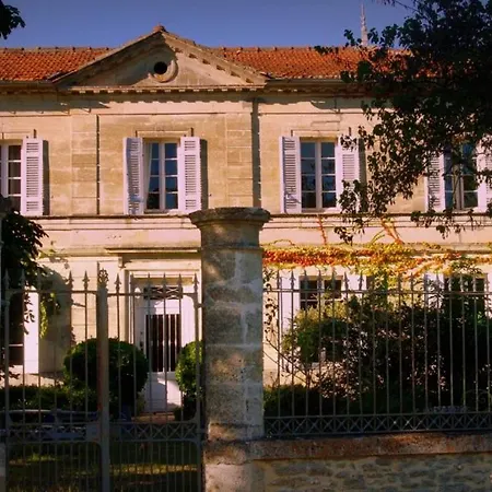 Casa vacanze La Hourqueyre *
